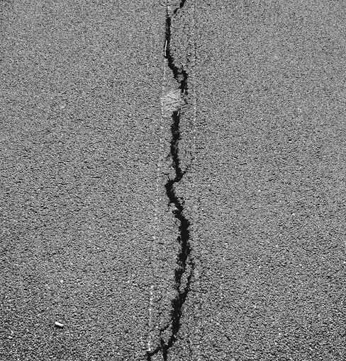 What Actually Destroys Asphalt? The Real Causes of Pavement Failure